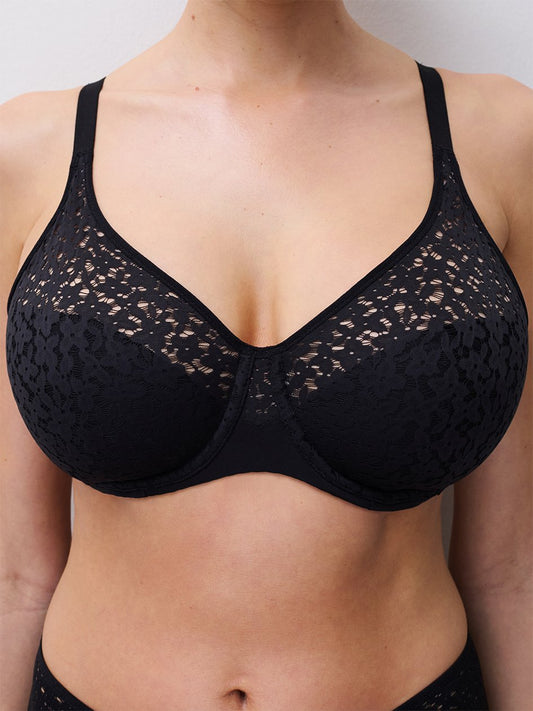 The Butter Bra