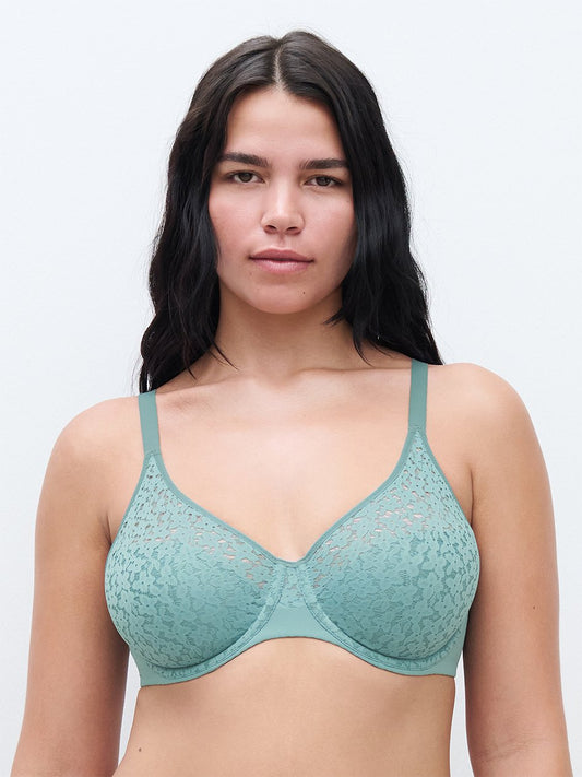 The Butter Bra