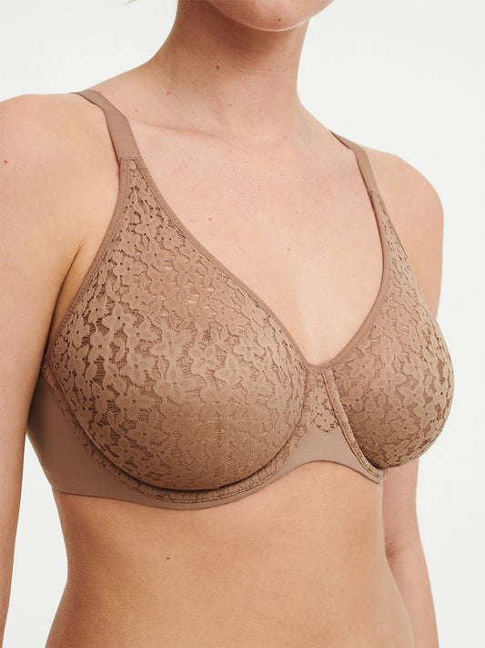 The Butter Bra