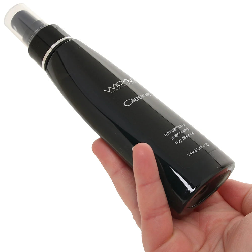 Cleene Unscented Toy Cleaner