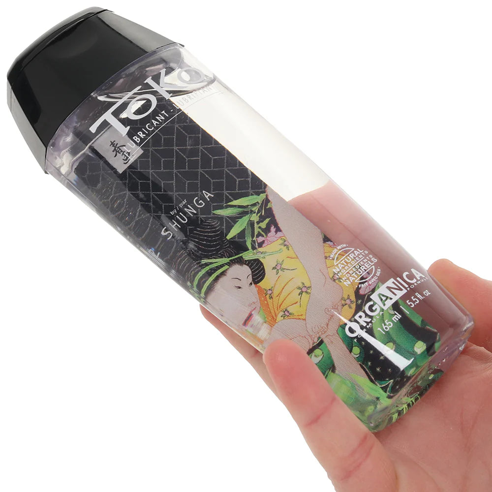 Toko Organica Lube