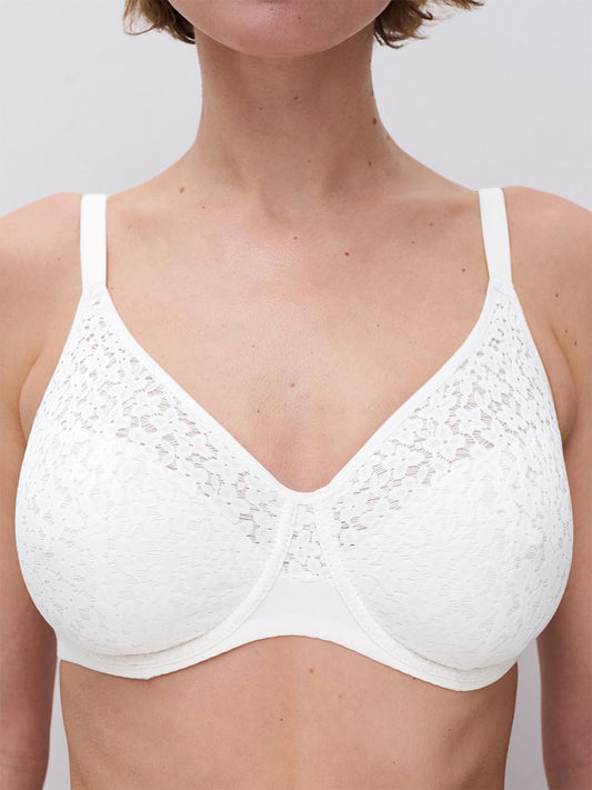 The Butter Bra