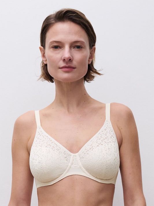The Butter Bra