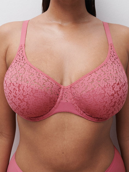 The Butter Bra
