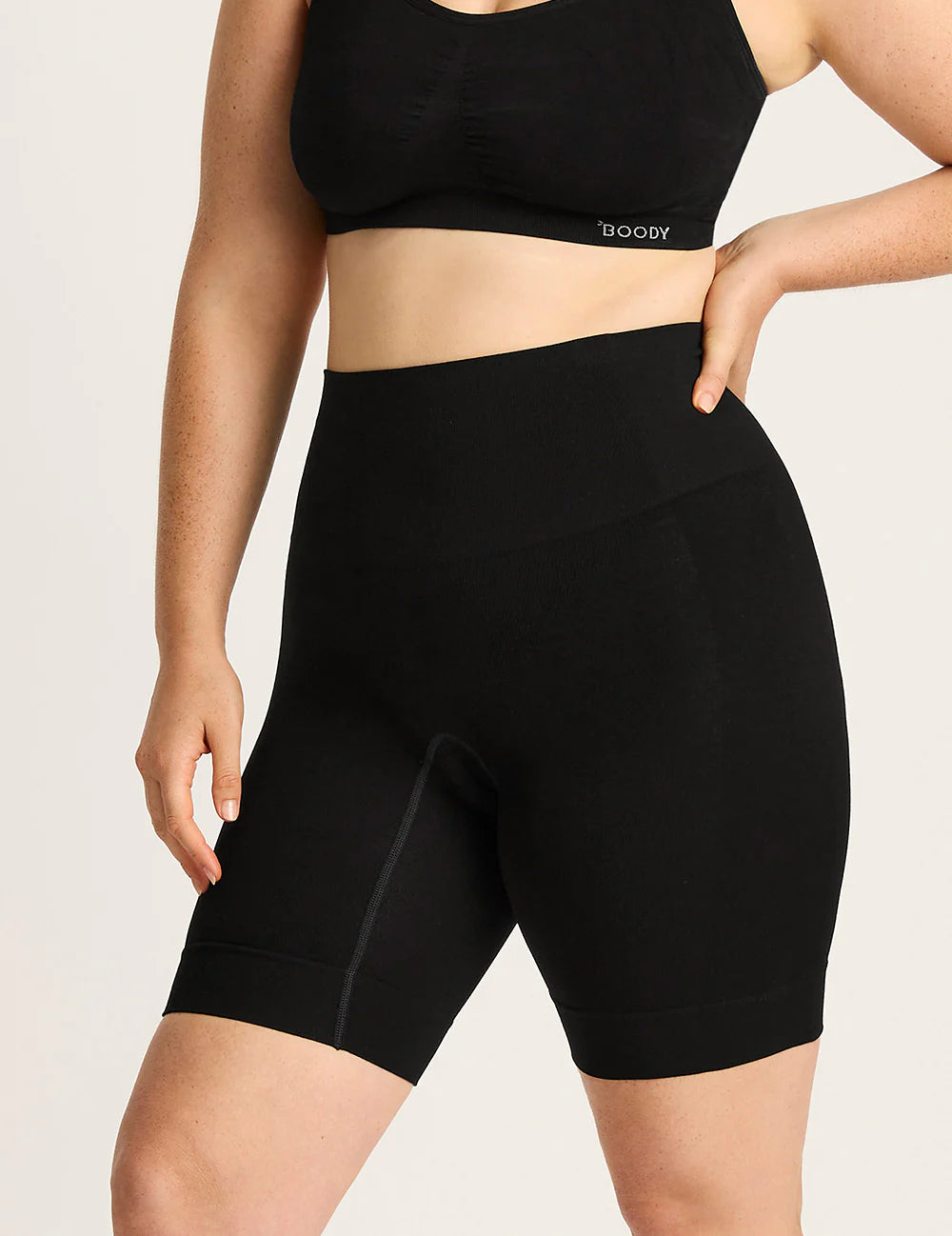 Shaper Long Undershorts