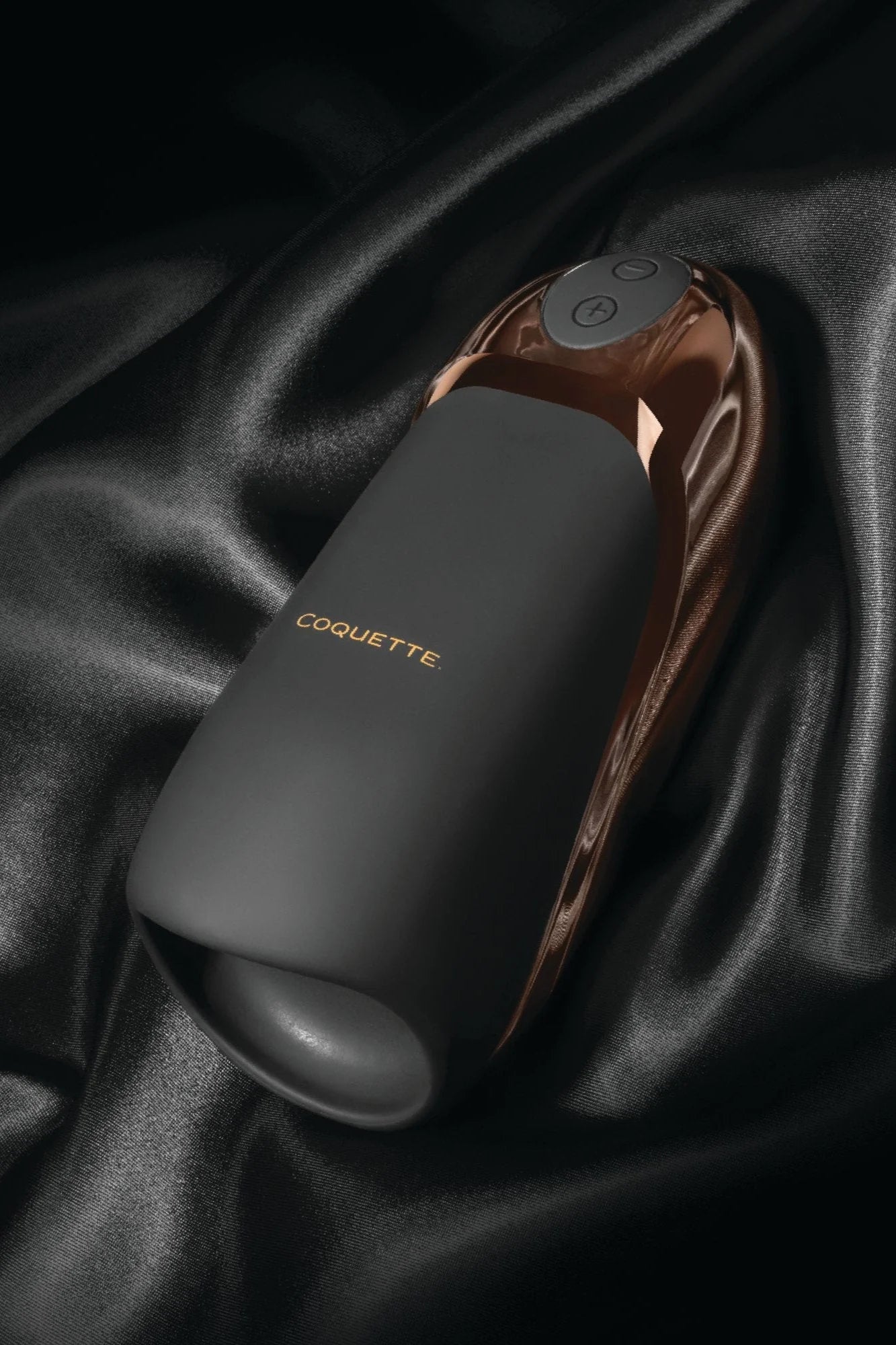 The Hedonist Stroker
