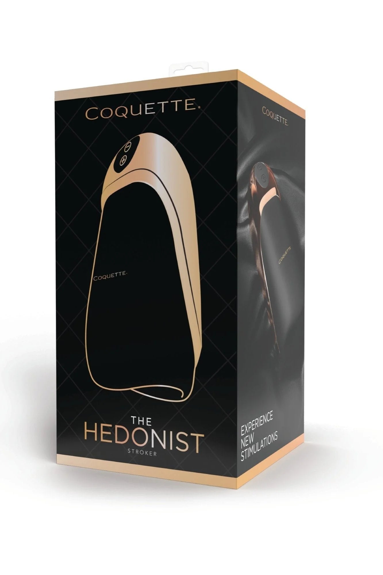The Hedonist Stroker