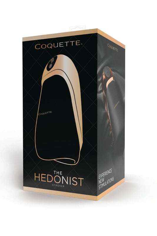 The Hedonist Stroker