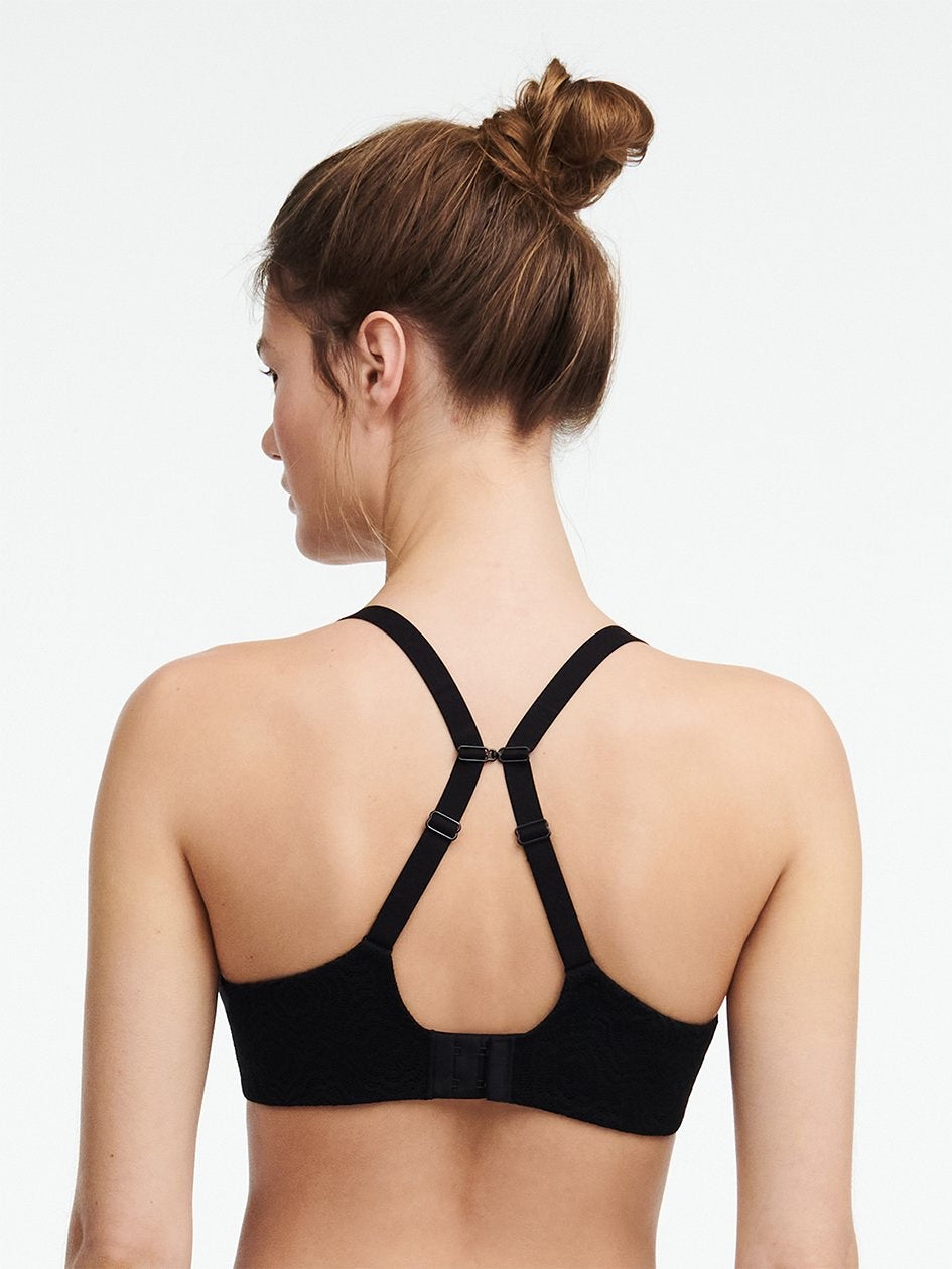 Convertible T-Shirt Bra