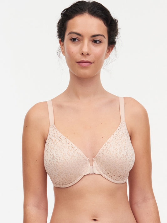 Front Closure Butter Bra
