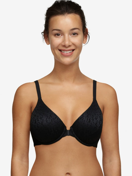 Front Closure Butter Bra