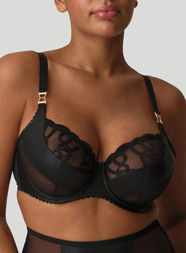 Vallarta Balcony Bra