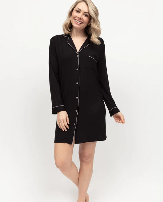 Revere Jersey Nightshirt