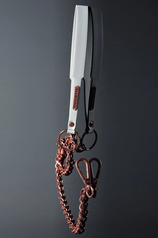 Vegan Leather Leash
