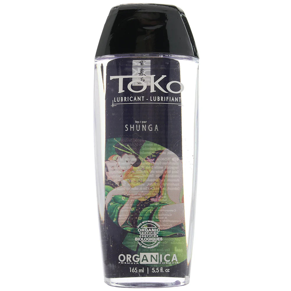 Toko Organica Lube