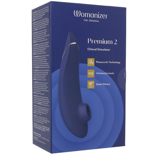 The Premium 2 Stimulater