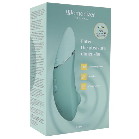 Womanizer Next 3D Stimulater