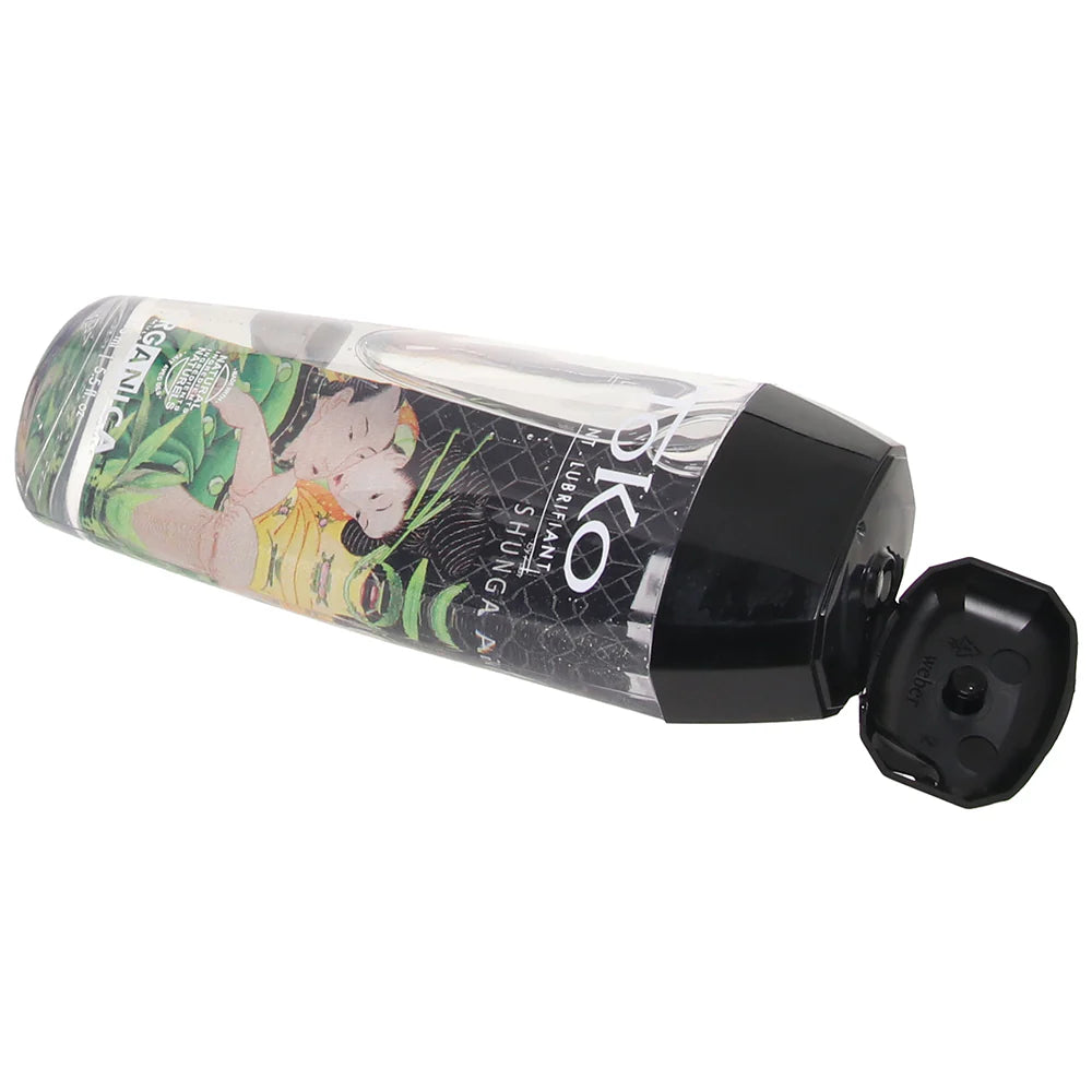 Toko Organica Lube