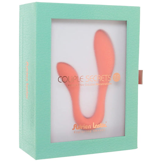 Couples Secrets 2.0 Wearable Vibe