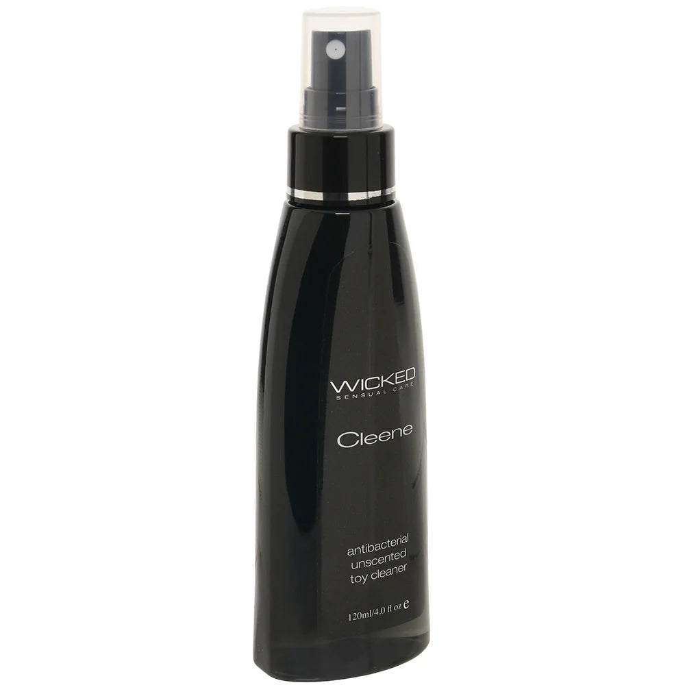 Cleene Unscented Toy Cleaner
