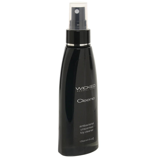 Cleene Unscented Toy Cleaner