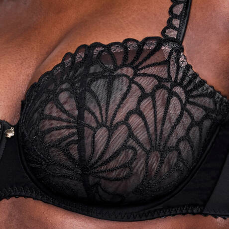 Gallipoli Balcony Bra
