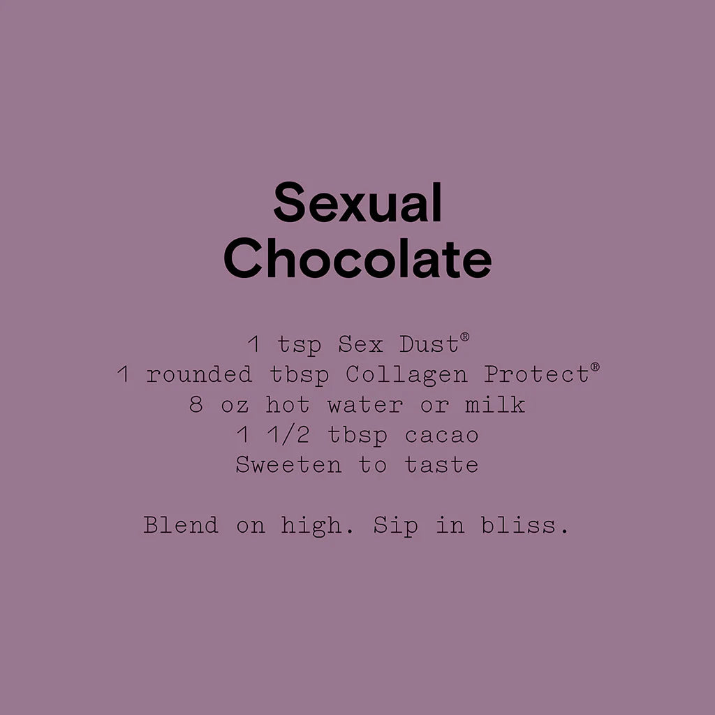 Sex Dust